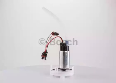 BOSCH f000te181a -  Топливный насос
