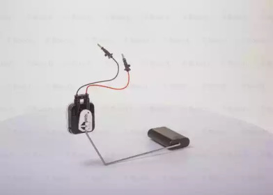 BOSCH f000te181j -  Датчик, запас топлива
