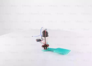 BOSCH f000te188e -  Топливный насос