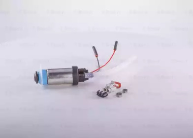 BOSCH f000te195a -  Топливный насос