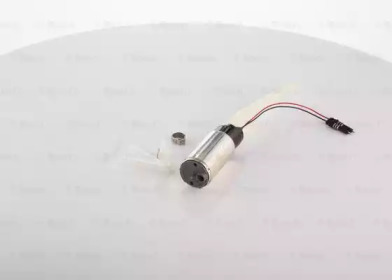 BOSCH f000te199b -  Топливный насос