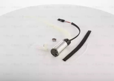BOSCH f000te199c -  Топливный насос