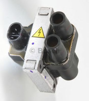 BOSCH f000zs0103 -  Катушка зажигания