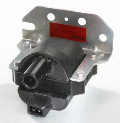 BOSCH f000zs0105 - Катушка зажигания