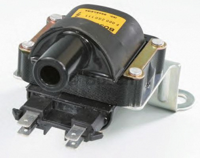 BOSCH f000zs0111 -  Катушка зажигания