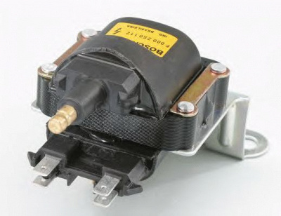 BOSCH f000zs0112 - Катушка зажигания