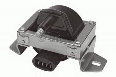 BOSCH f000zs0113 - Катушка зажигания