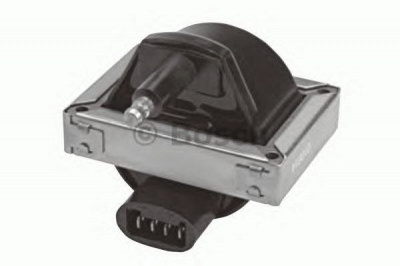 BOSCH f000zs0114 -  Катушка зажигания