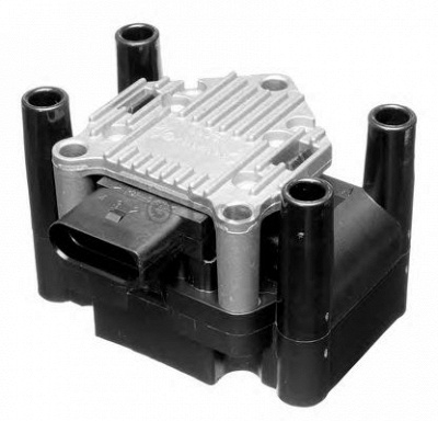 BOSCH f000zs0210 -  Катушка зажигания