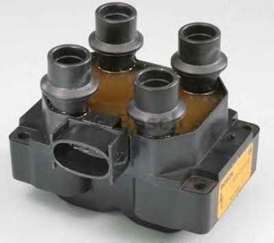 BOSCH f000zs0212 -  Катушка зажигания