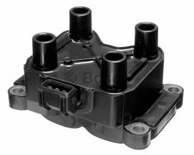 BOSCH f000zs0213 -  Катушка зажигания