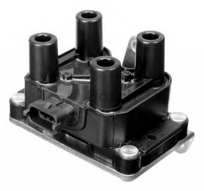 BOSCH f000zs0215 - Катушка зажигания