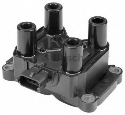 BOSCH f000zs0233 - Катушка зажигания