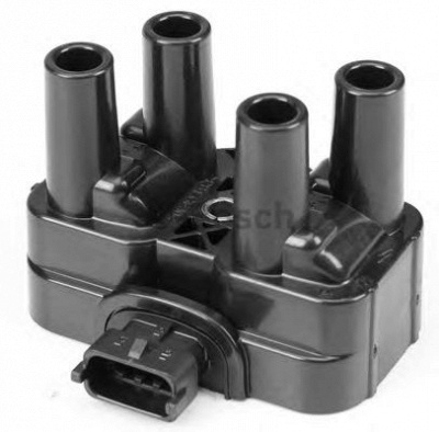 BOSCH f000zs0235 -  Катушка зажигания