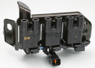 BOSCH f005x13597 - Катушка зажигания