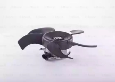 BOSCH f006b10064 -  Электродвигатель, вентилятор радиатора