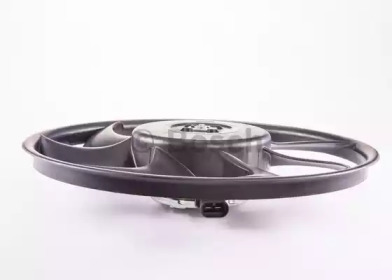BOSCH f006b10130 -  Электродвигатель, вентилятор радиатора