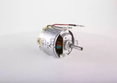 BOSCH f006b10402 -  Электродвигатель, вентиляция салона