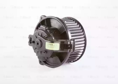 BOSCH f006b10413 -  Электродвигатель, вентиляция салона