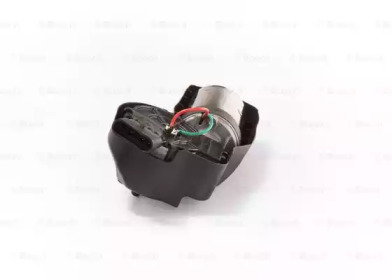 BOSCH f006b20067 -  Двигатель стеклоочистителя