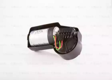 BOSCH f006b20201 -  Двигатель стеклоочистителя