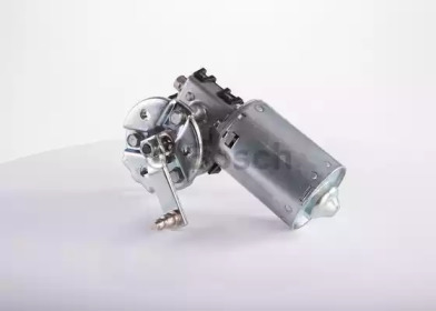 BOSCH f006b20205 -  Двигатель стеклоочистителя