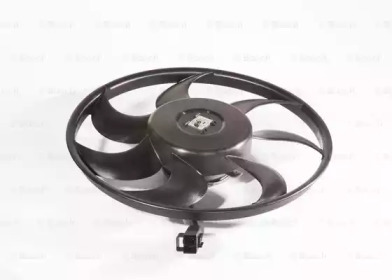 BOSCH f006km060l -  Электродвигатель, вентилятор радиатора