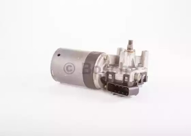 BOSCH f006wm0315 -  Двигатель стеклоочистителя