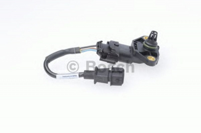 BOSCH f00c3g1303 -  Датчик, давление наддува| Датчик, давление наддува