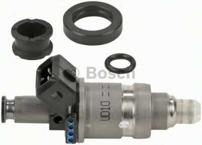 BOSCH f00e170063 -  Клапанная форсунка