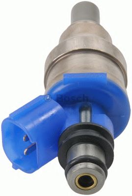 BOSCH f00e170180 - Клапанная форсунка