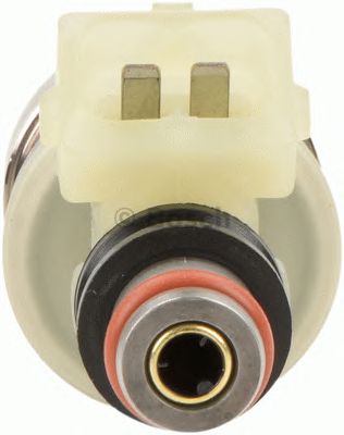 BOSCH f00e170222 -  Клапанная форсунка