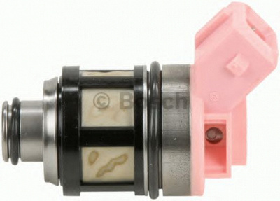 BOSCH f00e170368 - Клапанная форсунка