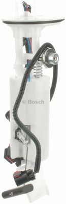 BOSCH f00e190668 -  Насос топливный, электрический