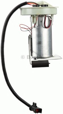 BOSCH f00e190686 -  Элемент системы питания