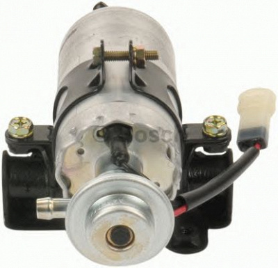 BOSCH f00e191020 -  Топливный насос