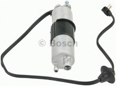 BOSCH f00e192048 - Топливный насос