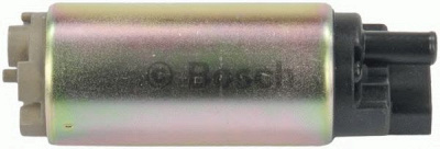 BOSCH f00e192256 - Топливный насос
