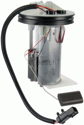 BOSCH f00e192665 - Элемент системы питания