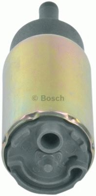 BOSCH f00e192714 -  Насос топливный