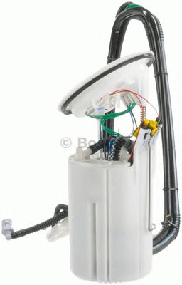 BOSCH f00e193638 - Элемент системы питания