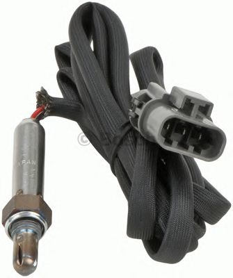 BOSCH f00e260611 - Лямбда-зонд