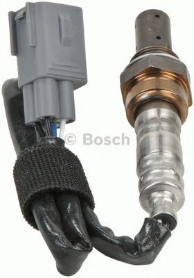 BOSCH f00e260759 -  Датчик кислородный