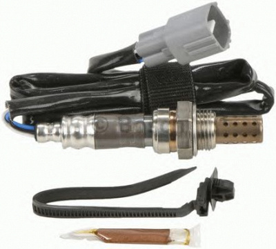 BOSCH f00e260821 - Лямбда-зонд