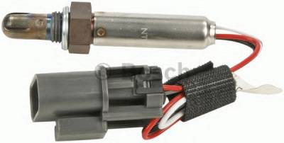 BOSCH f00e261245 - Лямбда-зонд