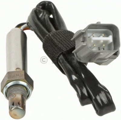 BOSCH f00e261355 - Лямбда-зонд