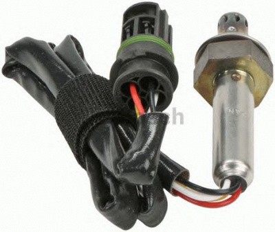 BOSCH f00e261525 -  Лямбда-зонд