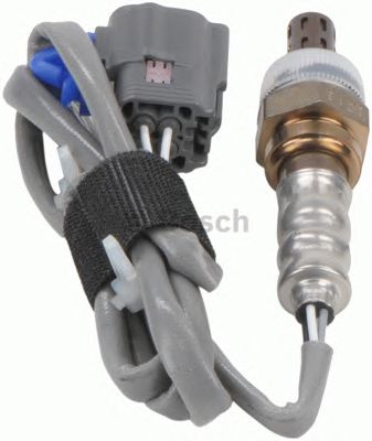 BOSCH f00e261729 -  Лямбда-зонд