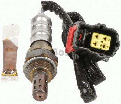 BOSCH f00e262186 -  Лямбда-зонд