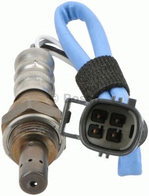BOSCH f00e262232 - Лямбда-зонд
